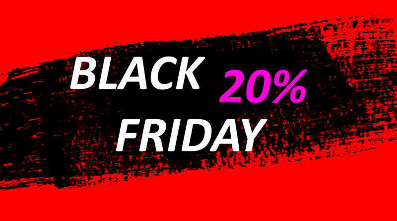 Recenzja planera zakupów Black Friday 2025 – czy warto?